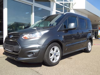 Ford Tourneo Connect Gebrauchtwagen Kaufen