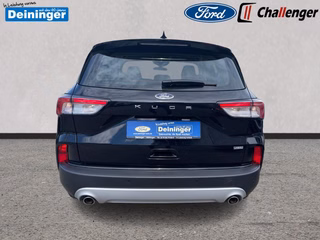 Ford Kuga 2.5 l Duratec Plug-In Hybrid Cool & Connect Autom. AHK NAVI/DAB WINTER-PAKET TEMPOMAT PDC - bilder 4