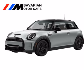 2023 MINI Cooper S Hardtop 2 Door - photo 1