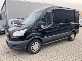 Ford Transit Used vehicle for sale