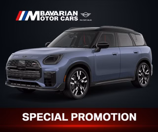 MINI Countryman S ALL4 New vehicle for sale