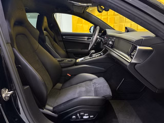 Porsche Panamera GTS Sport Turismo  21ZOLL CHRONO ACC STANDHEIZUNG - foto 2