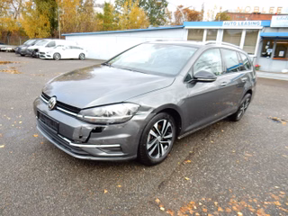 Volkswagen Golf Gebrauchtwagen Kaufen