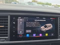 Daumennagel 45 - CUPRA Ateca 1,5TSI DSG 5*J.Gar/AHK/Leder/Pano/Navi/el.Klappe  **
