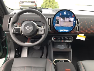 2027 MINI Countryman S ALL4 - photo 6