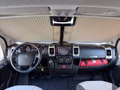 Daumennagel 25 - Citroen Mooveo Jumper 2,2 blue HDI VAN-63EB Camper NAVI STHZ/AHK/MARKISE