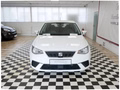 Daumennagel 2 - SEAT Ibiza Style*2Vorb*Serviceg.*Business Paket Infotain*PDC*