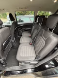 Daumennagel 10 - Ford Galaxy Business FAHRBEREIT MOTORSCHADEN EXPORT