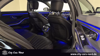 Mercedes-Benz S 350 d L EXKLUSIV+PANO+BURM+360°+DTR+ - bilder 23