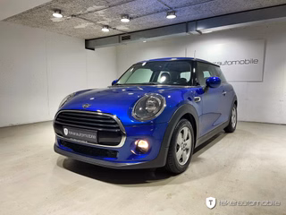 MINI Cooper Navi - foto 1