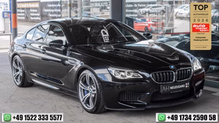 BMW M6 Used vehicle for sale
