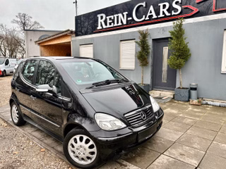 Mercedes-Benz A 160 Used vehicle for sale