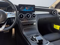Daumennagel 13 - Mercedes-Benz C 300 AMG/2.HAND/AUTOMATIK/LED/KAMERA/NAVI/TOP/