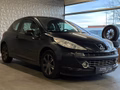 Daumennagel 3 - Peugeot 207 Platinum PANO TÜV NEU KLIMA