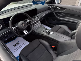 Mercedes-Benz E 220 d Night Pak.Tempo LED Apple Car. Scheckheft - foto 20