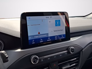 Ford Focus 1.0 Cool & Connect KLIMA / LED / NAVI / SITZHEIZUNG - foto 8
