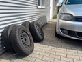 Daumennagel 9 - Volkswagen Golf Plus VI 1.4TSI/51TKM/I.HD/NAV/AHK/TEMP/SHZ/