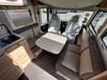 Daumennagel 8 - Eura Mobil Integra Line 720 EF Edition 101 Automatik 180 PS Hubbett