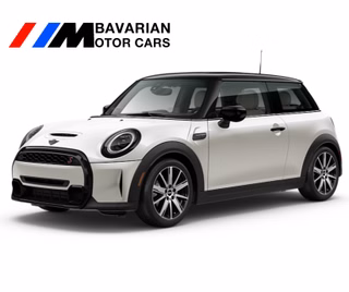 MINI Cooper S Hardtop New vehicle for sale