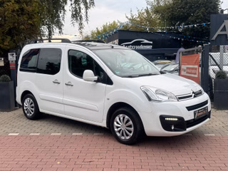 Citroën Berlingo Gebrauchtwagen Kaufen