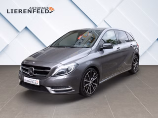 Mercedes-Benz B 200 Used vehicle for sale
