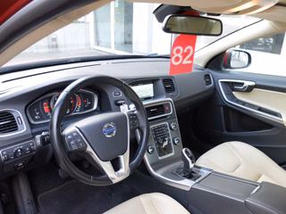 Volvo S60 Momentum 2.0 D3 Automatik Leder - photo 10