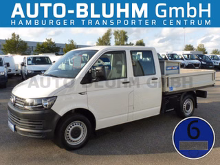 Volkswagen T6 Transporter Used vehicle for sale