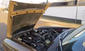 Daumennagel 46 - 1973 Jaguar XJ V12 Automatik