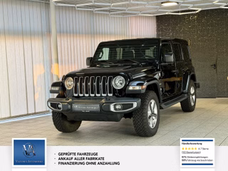 Jeep Wrangler Used vehicle for sale