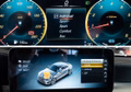Daumennagel 29 - Mercedes-Benz C300 Coupe|AMG-LINE|C63-OPTIK|LA CHANTI|PANO|ACC