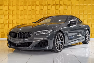 BMW M850 Gebrauchtwagen Kaufen