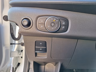Ford Transit Pritsche 350 L3 DoKa 3-Seiten Kipper AHK Trend Rückf. - bilder 18