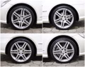 Daumennagel 10 - Mercedes-Benz E 500 CGI Avantgarde AMG-Line MB AT-MOTOR! XEN NAVI GRA