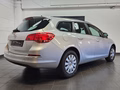 Daumennagel 6 - Opel Astra J Sports Tourer 1.6 CDTI DPF Edition
