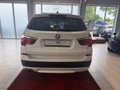 Daumennagel 8 - BMW X3 xDrive 20 d*Klima*Sitzheizung