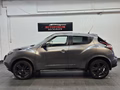 Daumennagel 9 - Nissan Juke Tekna 1.Hand Pano Leder Navi 360 Kamera Spurhalteas.
