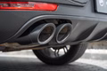 Daumennagel 47 - Porsche Macan  Panorama Dach Porsche Approved 02.2027