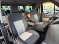 Daumennagel 15 - Ford Tourneo Custom 2.0TDCI*KLIMA*AHK*8-SITZER*TRITTB