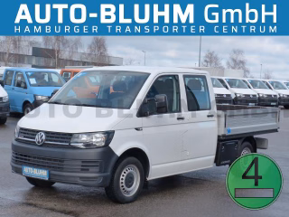 Volkswagen T6 Transporter Used vehicle for sale