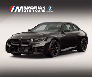 BMW M2 New vehicle for sale