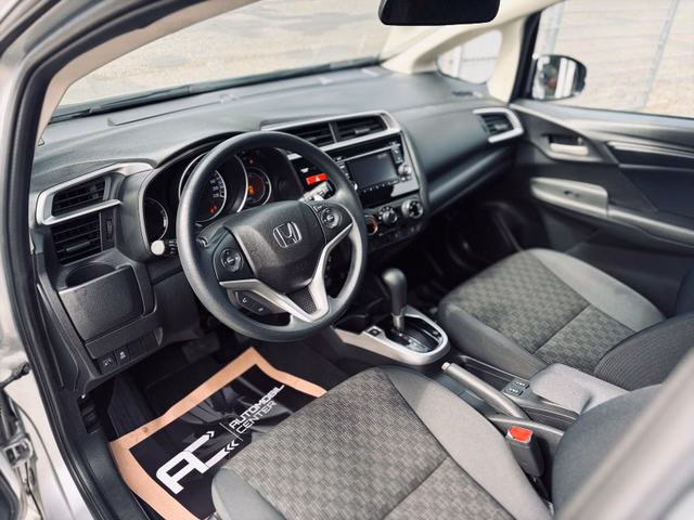 Honda Jazz Trend Automatik+SHZ+Klima+Tempomat+USB+ - foto 10