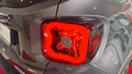 Daumennagel 28 - Jeep Renegade Trailhawk Plug-In-Hybrid 4xe
