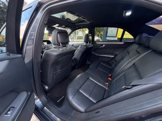 Mercedes-Benz E220CDI AMG*Lim*Aut*Nav*Xen*Leder*Temp*WEBASTO - foto 7