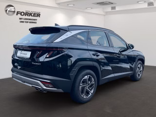 Hyundai TUCSON FL MJ26 Select Design-Paket - bilder 3