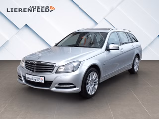 Mercedes-Benz C 350 Used vehicle for sale