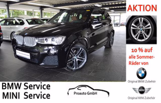 BMW X3 Used vehicle for sale