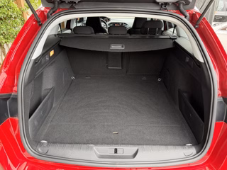Peugeot 308 SW Allure Automatik Navi CAM Full-LED-Paket - bilder 33