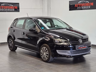 Volkswagen Polo Gebrauchtwagen Kaufen