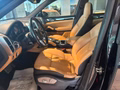 Daumennagel 18 - Porsche Cayenne S Diesel PANORAMA/AHK