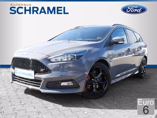 Ford Focus Gebrauchtwagen Kaufen